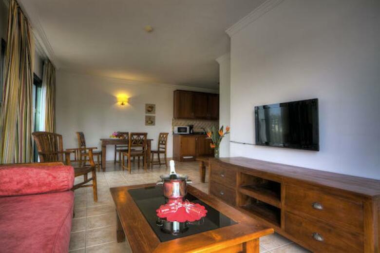 Apartamentos Las Marismas de Corralejo