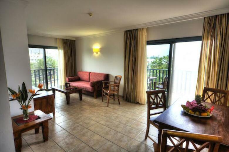 Apartamentos Las Marismas de Corralejo