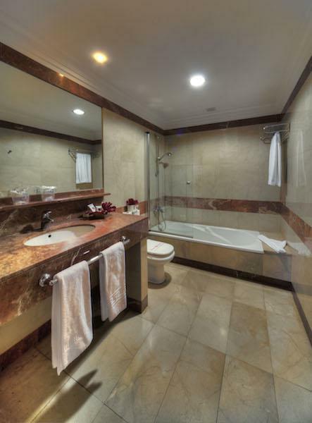 Apartamentos Las Marismas de Corralejo