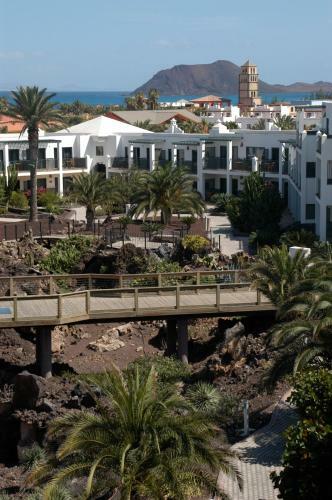Apartamentos Las Marismas de Corralejo