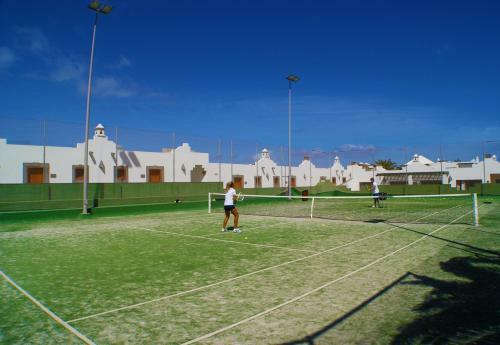 Apartamentos Las Marismas de Corralejo