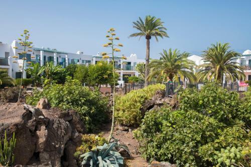 Apartamentos Las Marismas de Corralejo