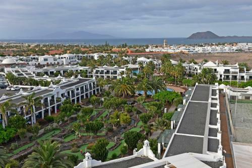Apartamentos Las Marismas de Corralejo