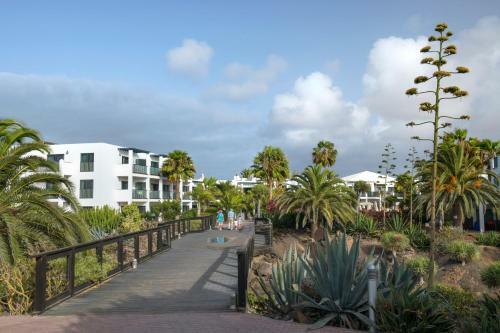 Apartamentos Las Marismas de Corralejo