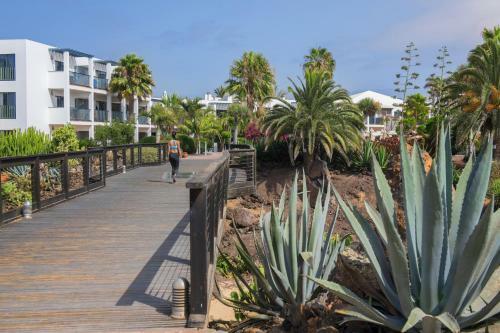 Apartamentos Las Marismas de Corralejo