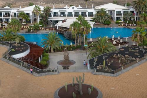 Apartamentos Las Marismas de Corralejo