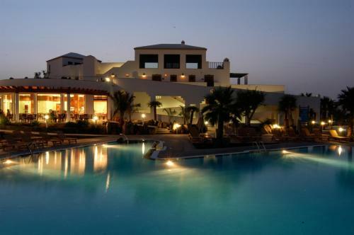 Apartamentos Las Marismas de Corralejo