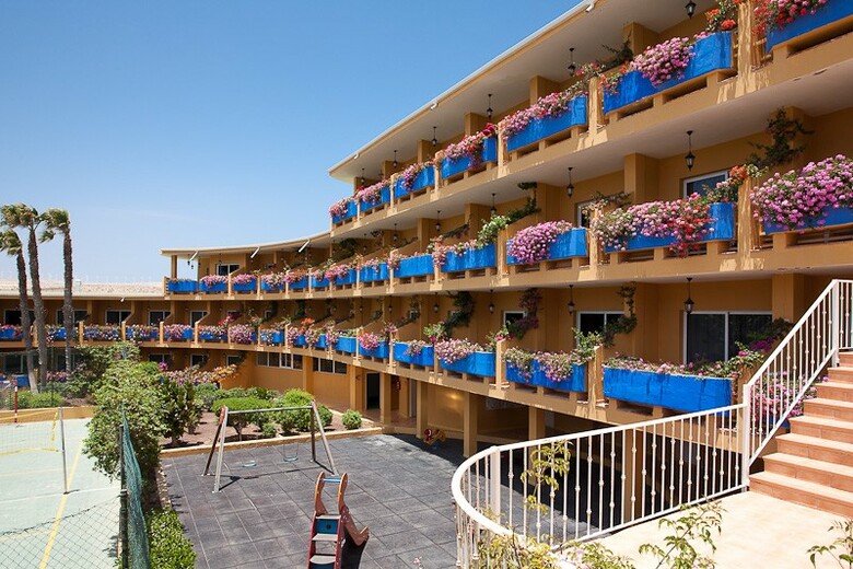 Club Hotel Drago Park By Livvo
