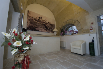 San Giuseppe Hotel