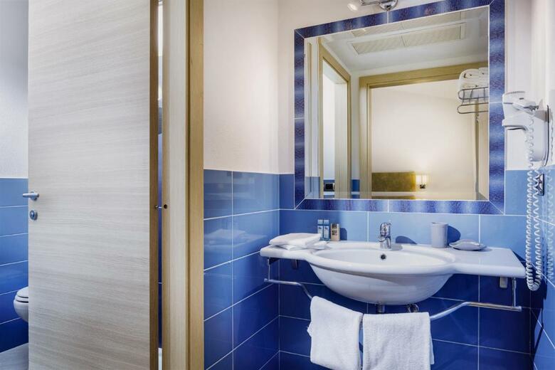 Hotel Terradimare Resort & Spa