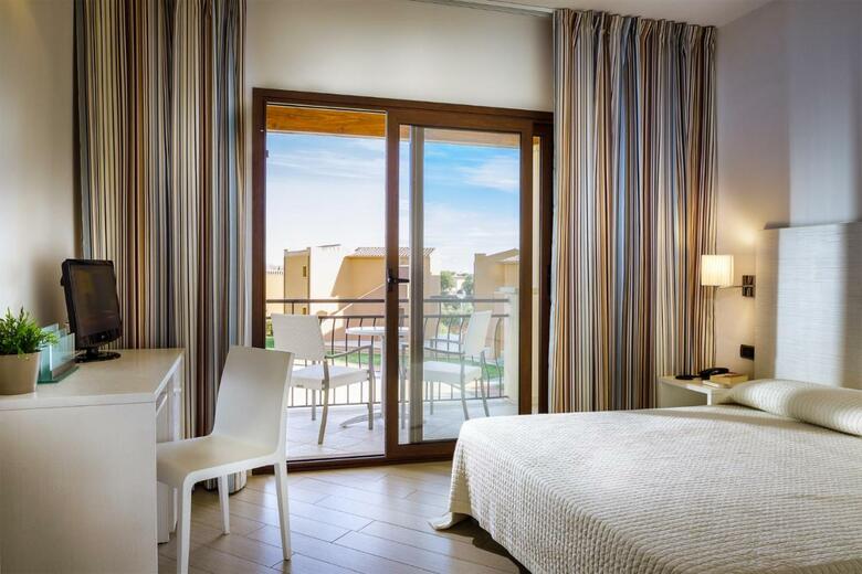 Hotel Terradimare Resort & Spa