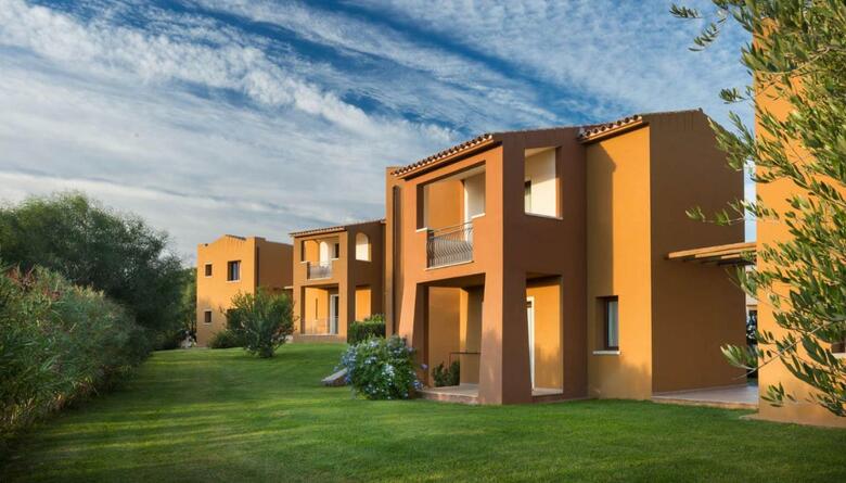 Hotel Terradimare Resort & Spa