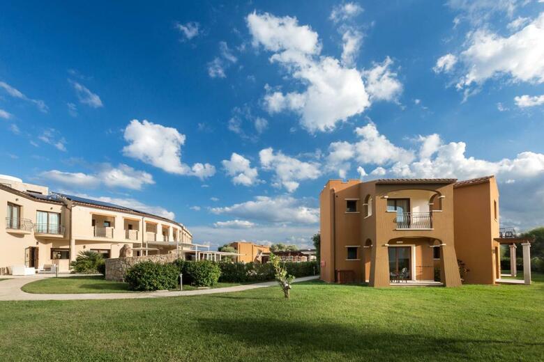 Hotel Terradimare Resort & Spa