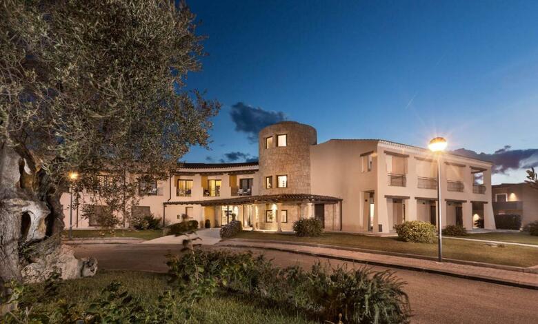 Hotel Terradimare Resort & Spa