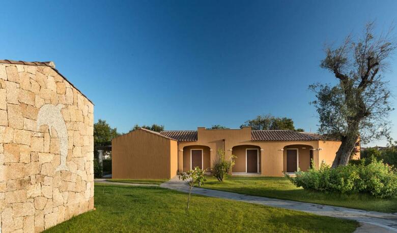 Hotel Terradimare Resort & Spa