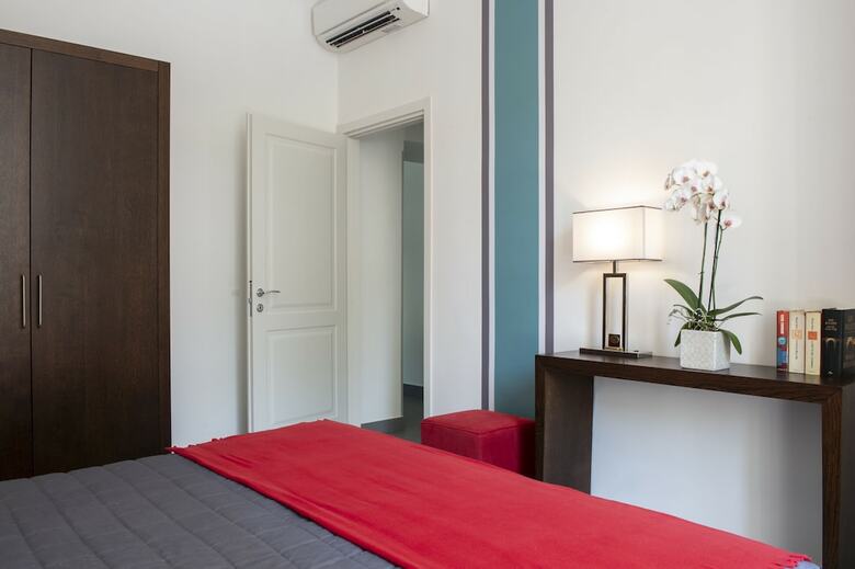Hotel Residenza Termini