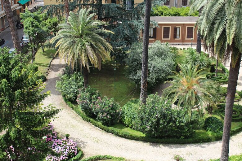 Hotel Residenza Termini
