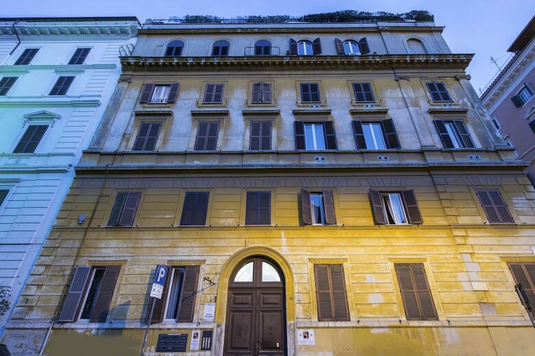 Hotel Residenza Termini