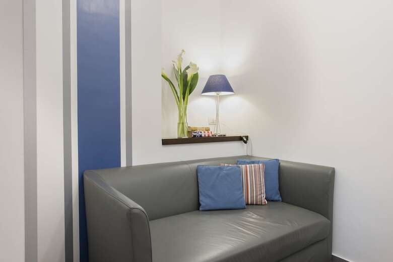 Hotel Residenza Termini