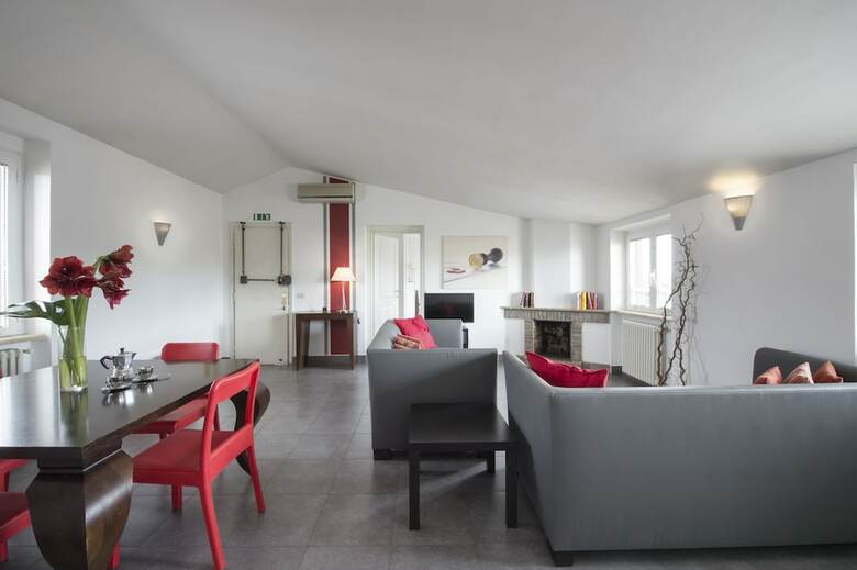 Hotel Residenza Termini