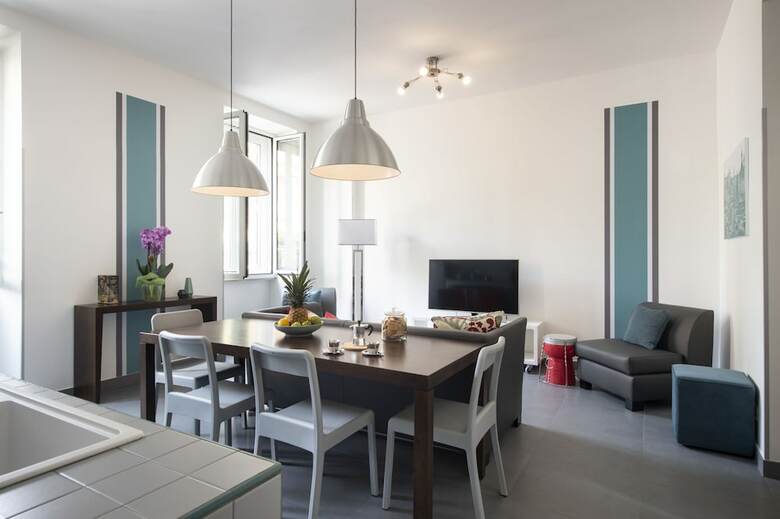 Hotel Residenza Termini