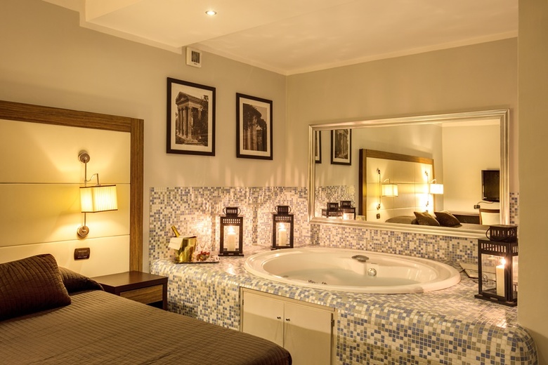Strand Hotel
