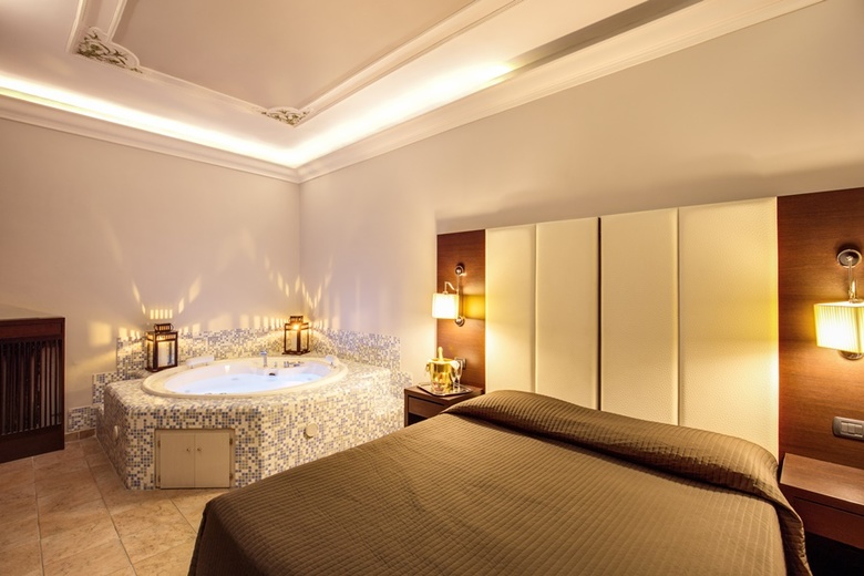 Strand Hotel