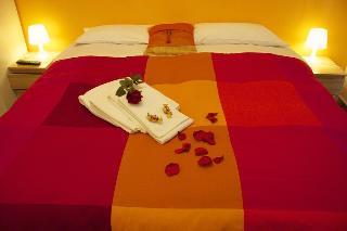 Bed & Breakfast Gentes