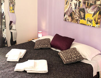 Bed & Breakfast Gentes