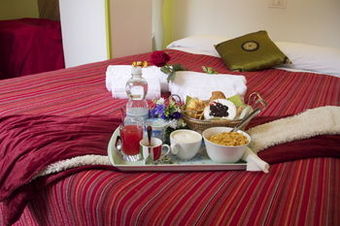 Bed & Breakfast Gentes