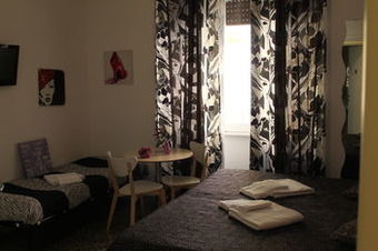 Bed & Breakfast Gentes