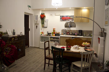 Bed & Breakfast Gentes