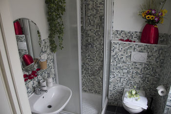 Bed & Breakfast Gentes