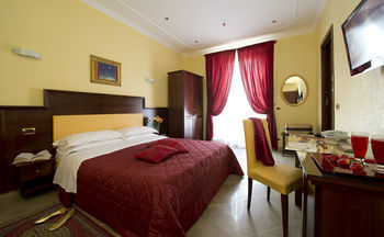 Hotel Esposizione Roma