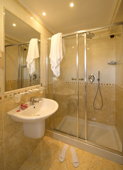 Hotel Esposizione Roma