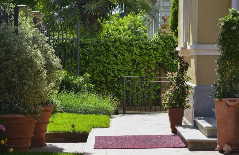 Hotel Villa Liberty