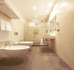 Hotel Villa Liberty