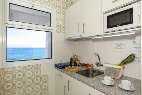 Aparthotel Barracuda