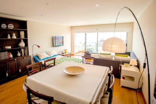 Ericeira Beach Apartment With Sea View