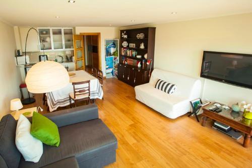 Ericeira Beach Apartment With Sea View