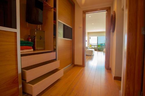 Ericeira Beach Apartment With Sea View