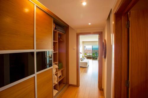 Ericeira Beach Apartment With Sea View
