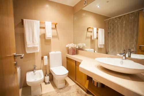 Ericeira Beach Apartment With Sea View