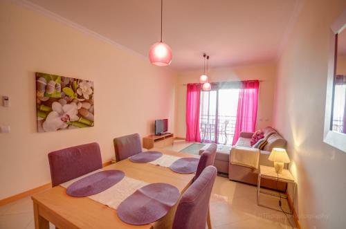 Apartament Encosta Da Orada
