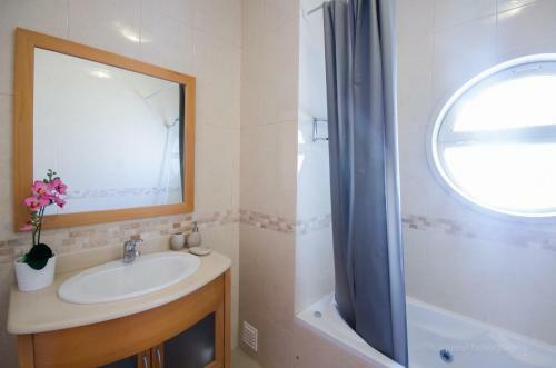 Apartament Encosta Da Orada