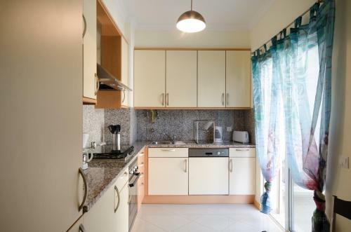 Apartament Encosta Da Orada