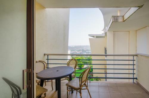 Apartament Encosta Da Orada