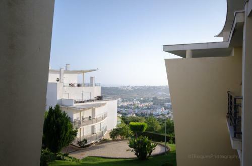 Apartament Encosta Da Orada