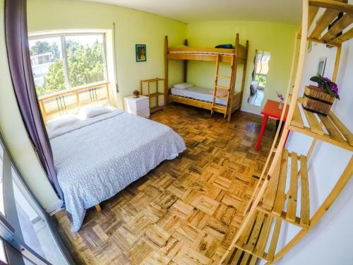 Bed & Breakfast Terrace Beach House