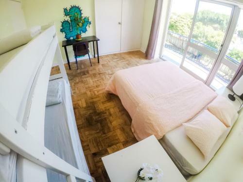 Bed & Breakfast Terrace Beach House